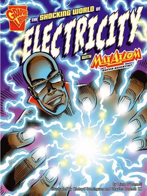 The Shocking World of Electricity - Audiobook